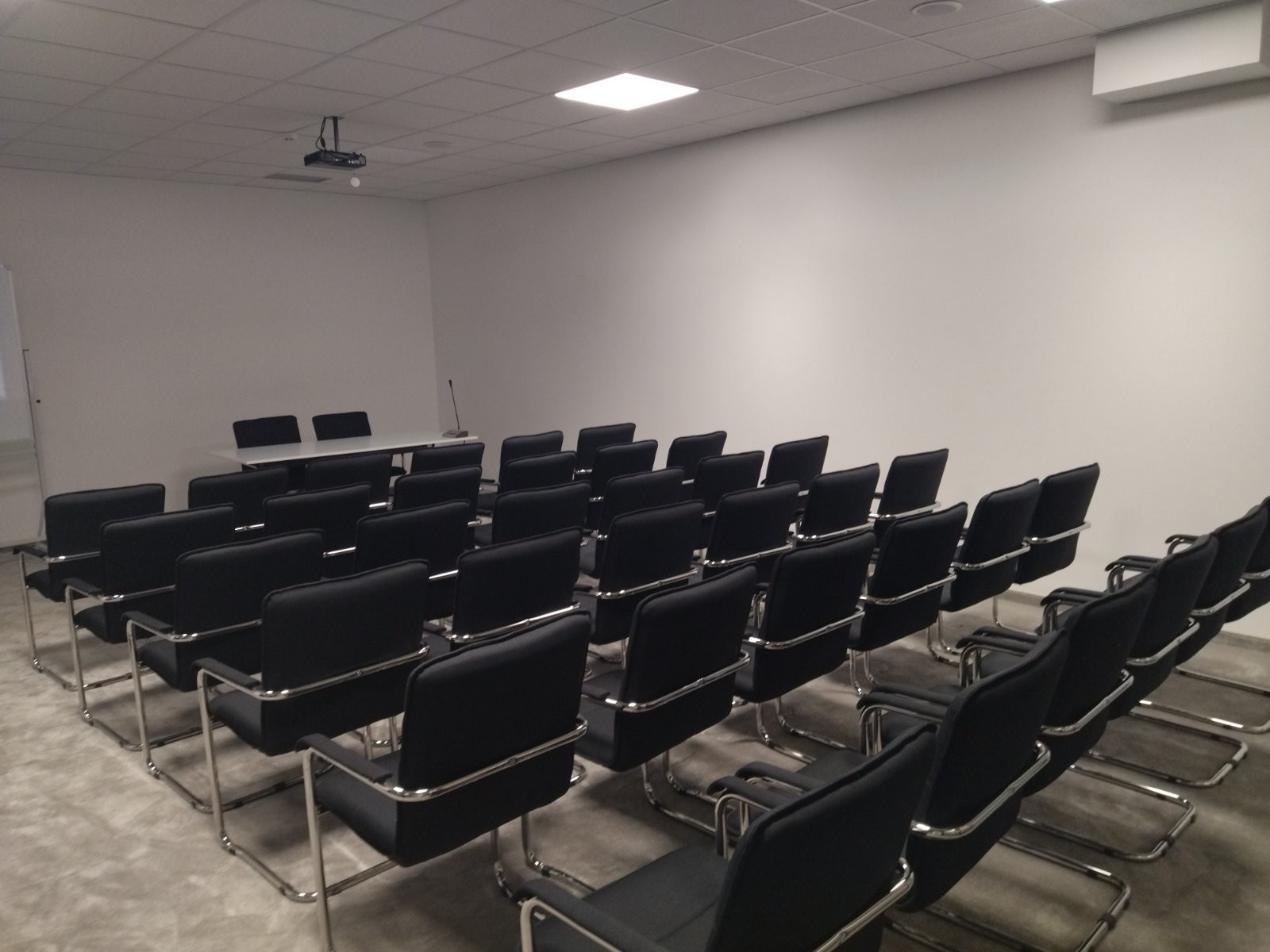 Conference room 490